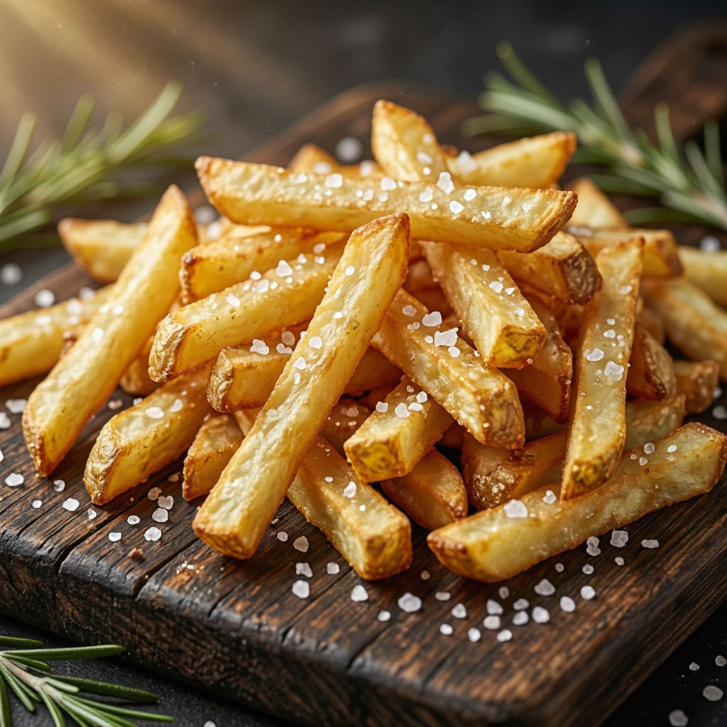 Fries